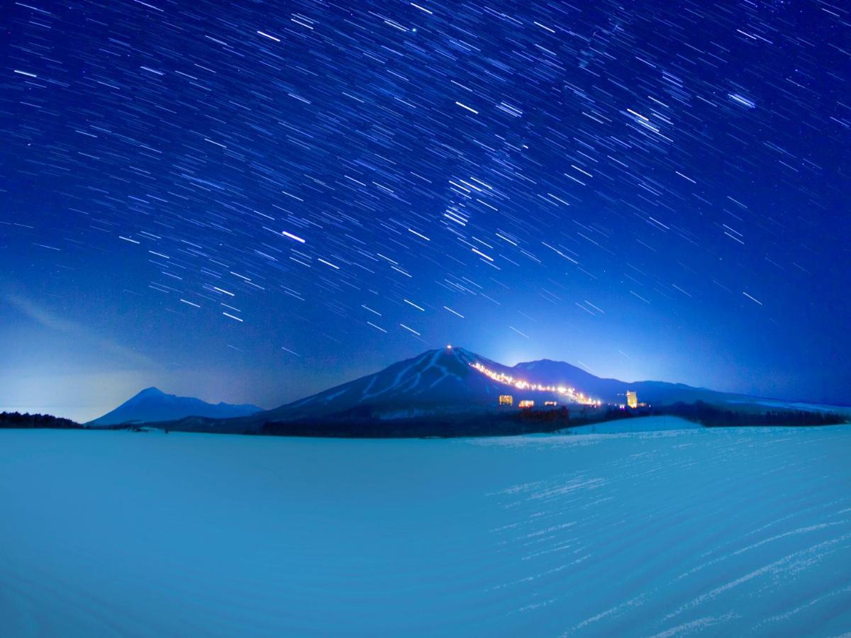 Appi Kogen Onsen Hotel Hachimantai  Exteriör bild