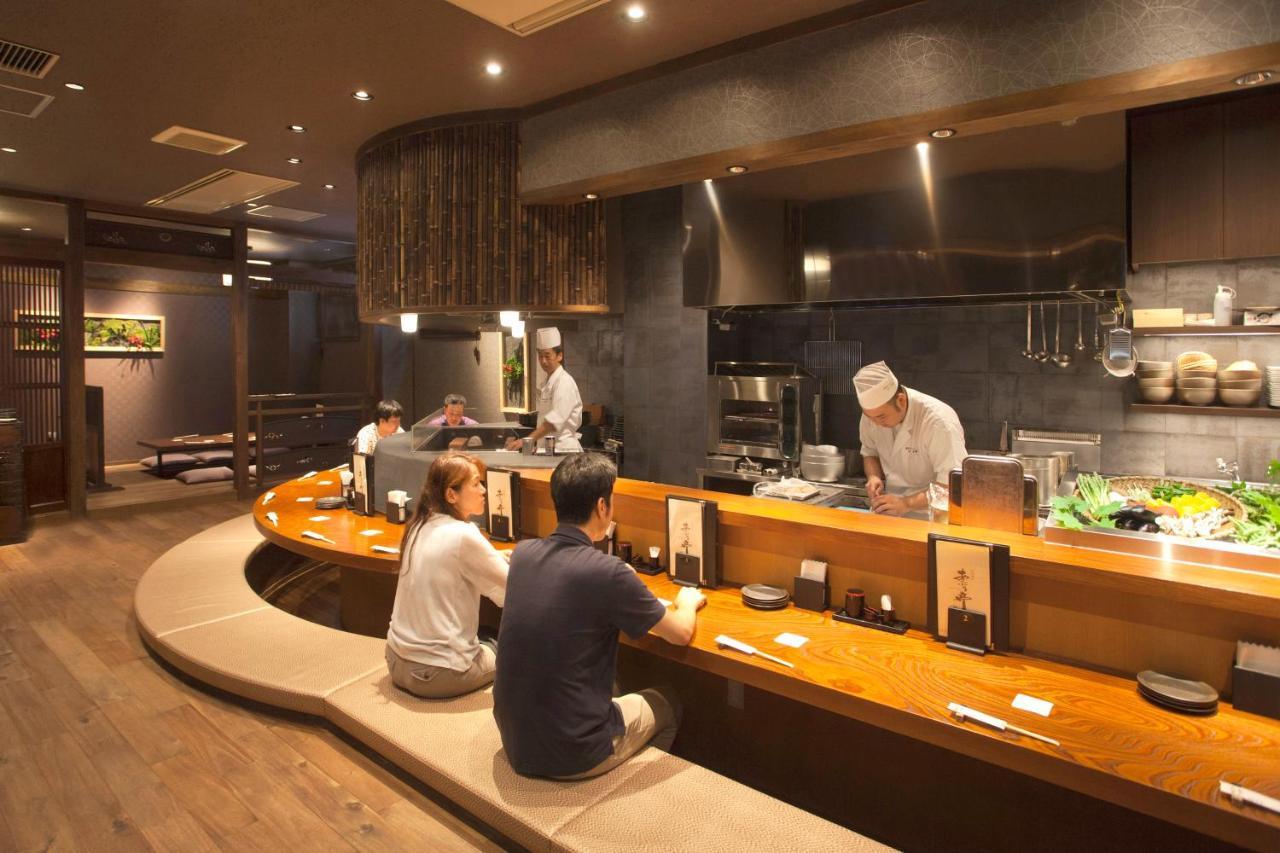 Appi Kogen Onsen Hotel Hachimantai  Exteriör bild